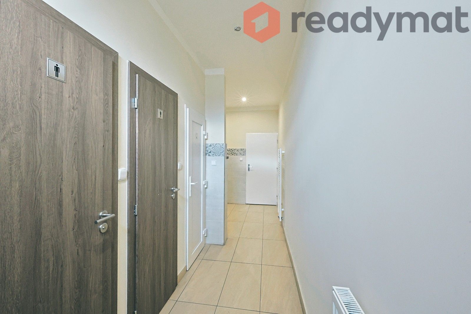 Pronájem kancelář - Průmyslová, Bzenec, 36 m² - 5
