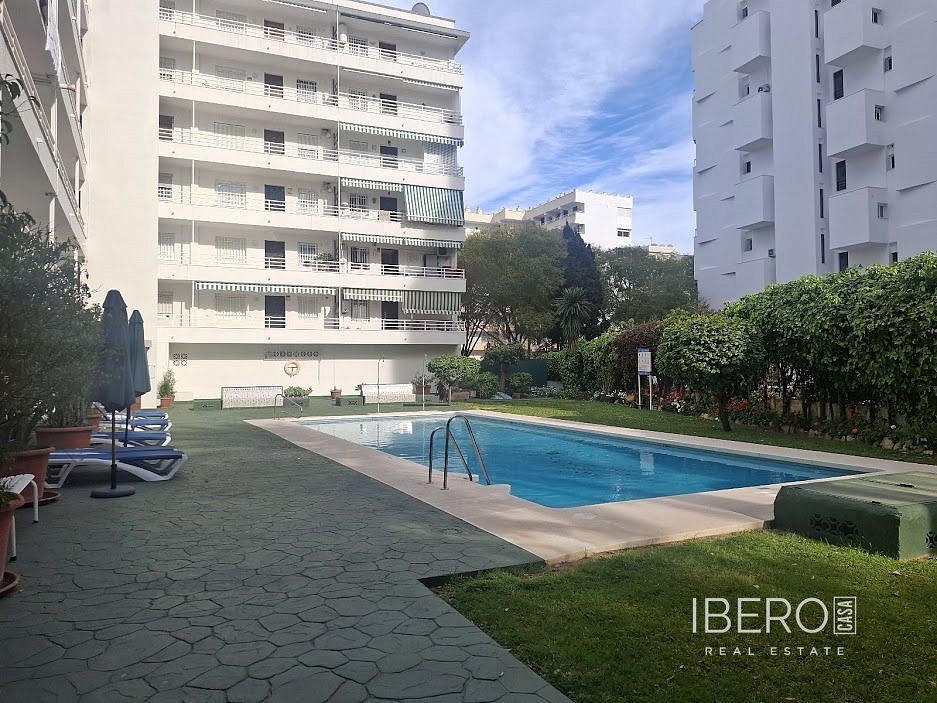4+kk, Marbella, Španělsko, 85 m² - 1