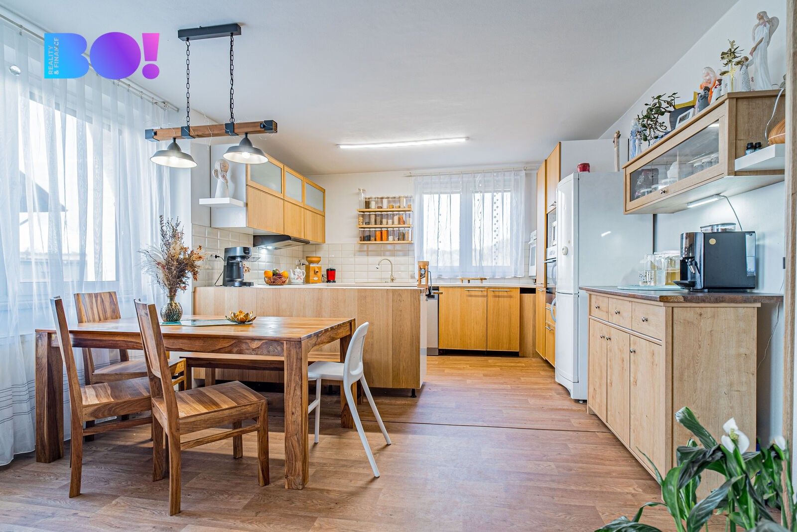 Prodej rodinný dům - Bělá, 200 m²