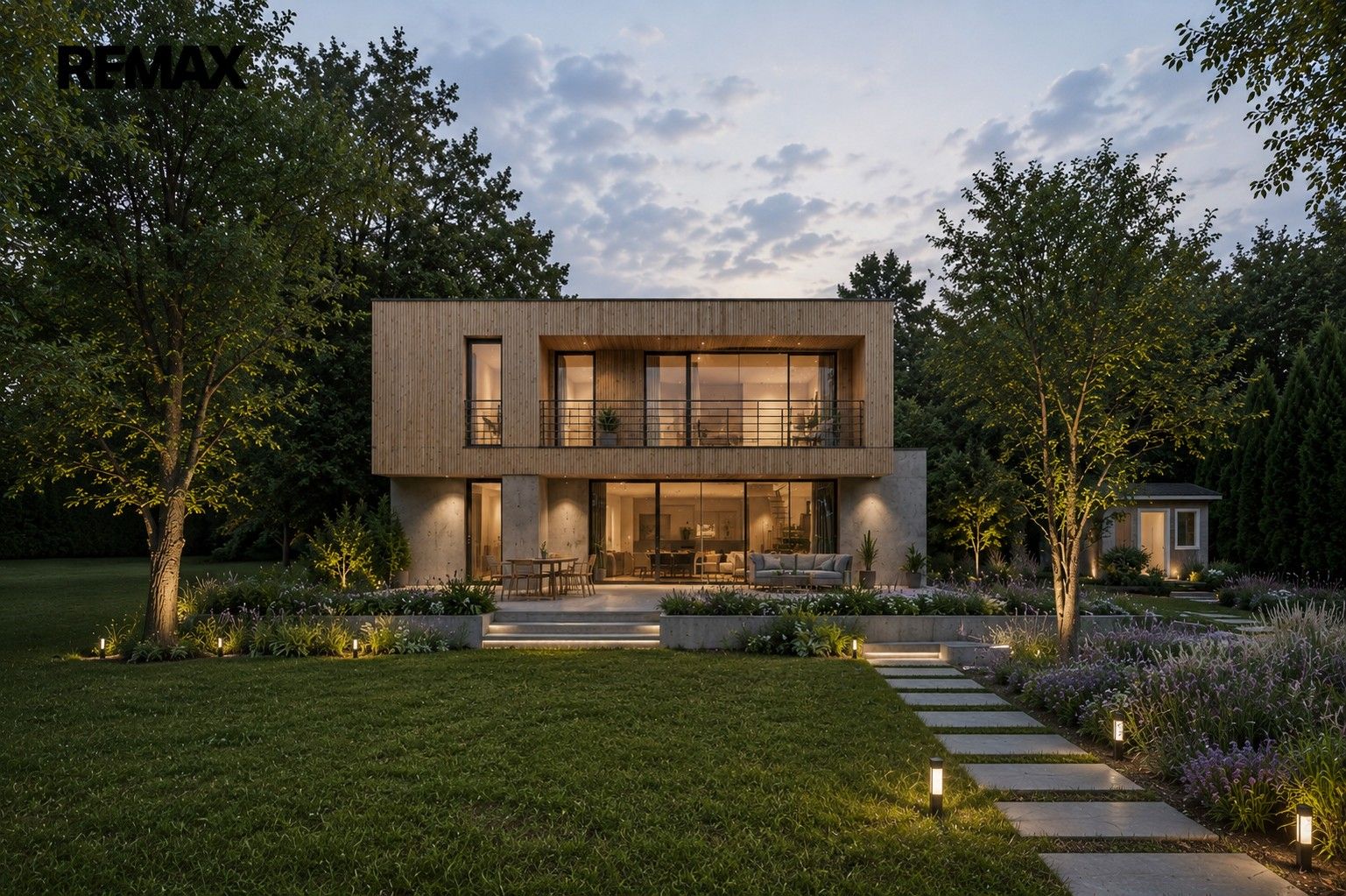 Pozemek pro bydlení · 775 m² · Praha Zbraslav - 4