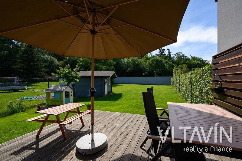 Prodej byt 3+kk - Praha - Zbraslav, okres Praha 16, Hlavní město Praha, 87 m² - 2