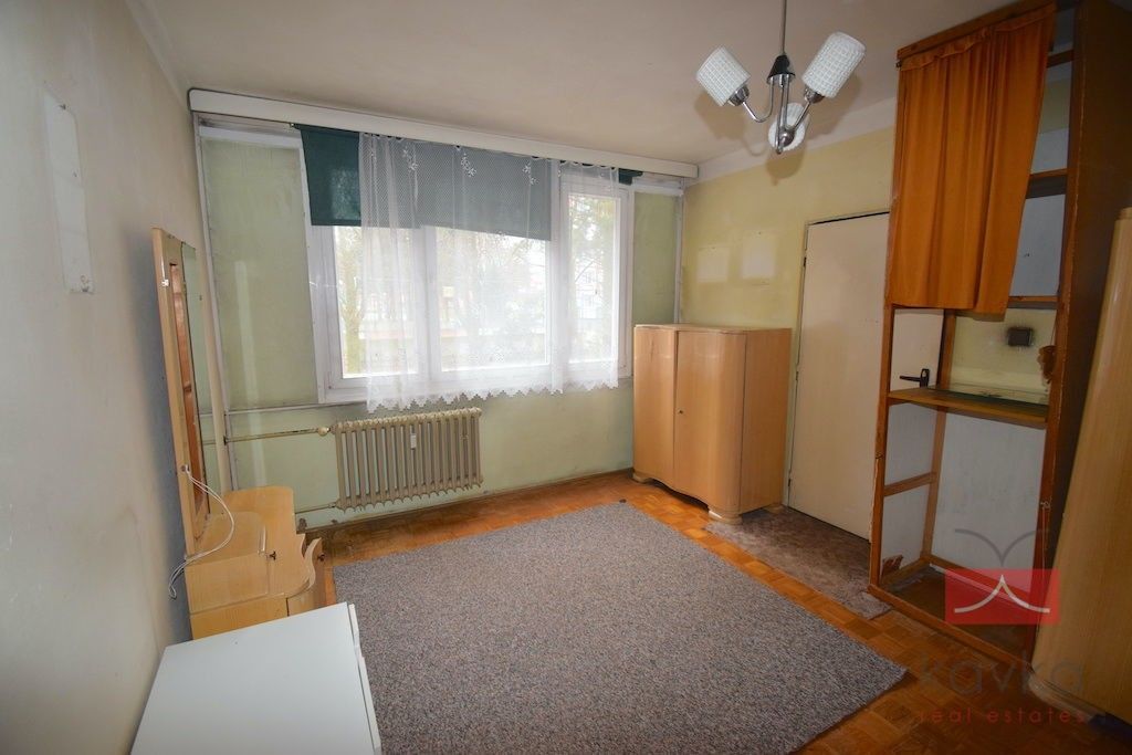 Pronájem byt 1+1 - Smetanova, Humpolec, 37 m²