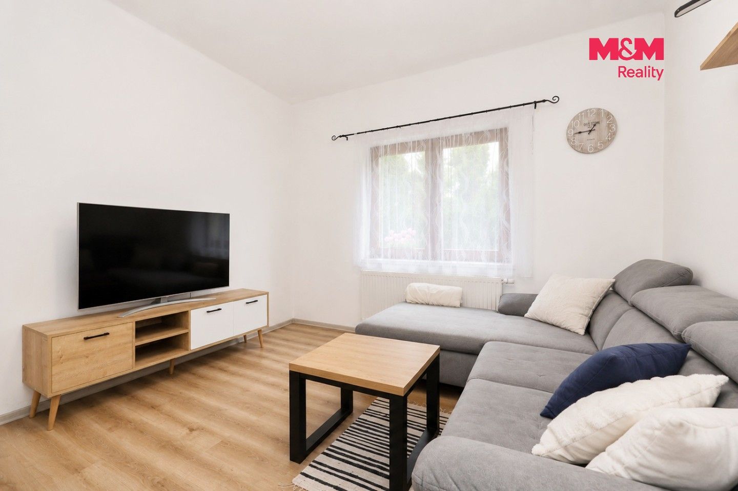 Prodej rodinný dům - Ráj, Golčův Jeníkov, 140 m² - 5