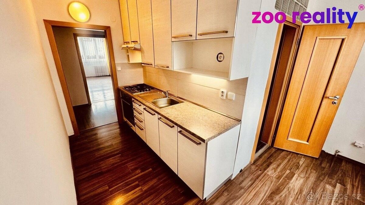 Byty, České Budějovice, 370 01