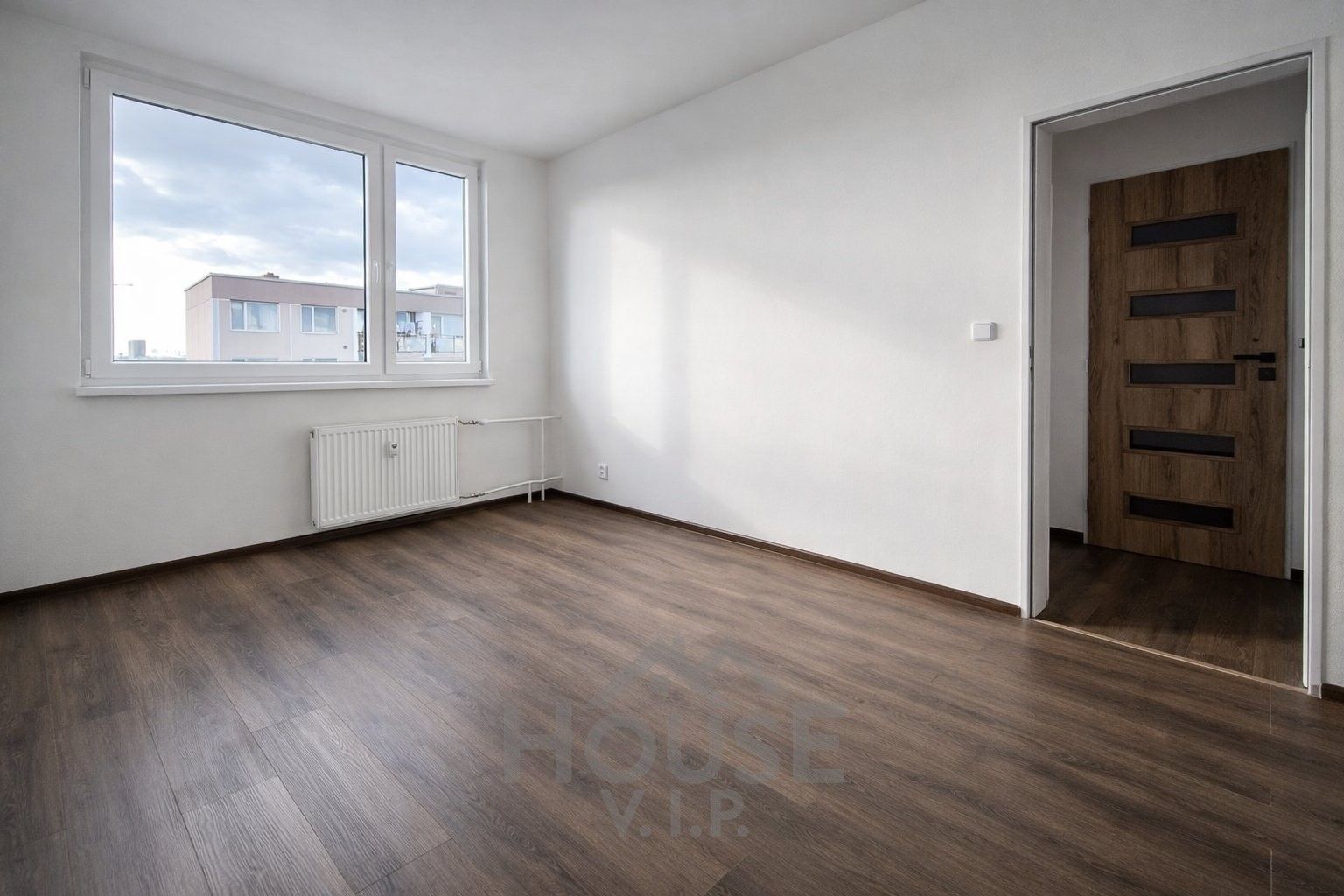 Byt 3+1 · 68 m² · Lohniského, Praha Hlubočepy - 4