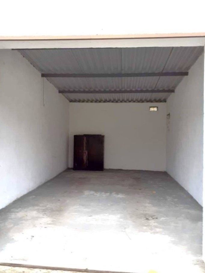 Pronájem garáž - sídl. V Zátiší, Kralupy nad Vltavou, 27 m²