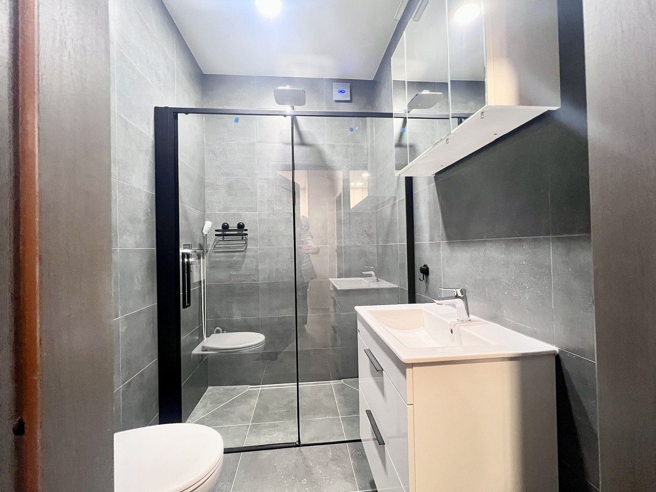 Pronájem byt 2+kk - K louži, Praha 10 - Vršovice, 50 m² - 5