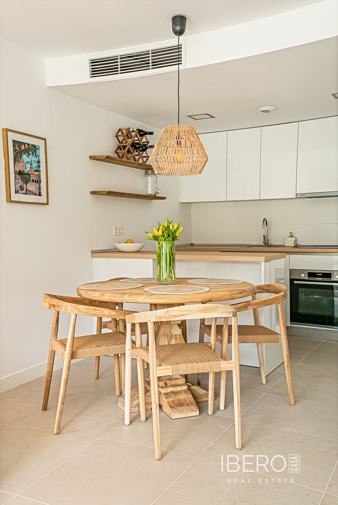 Byt 3+kk · 88 m² · Mijas Costa, Španělsko - 3