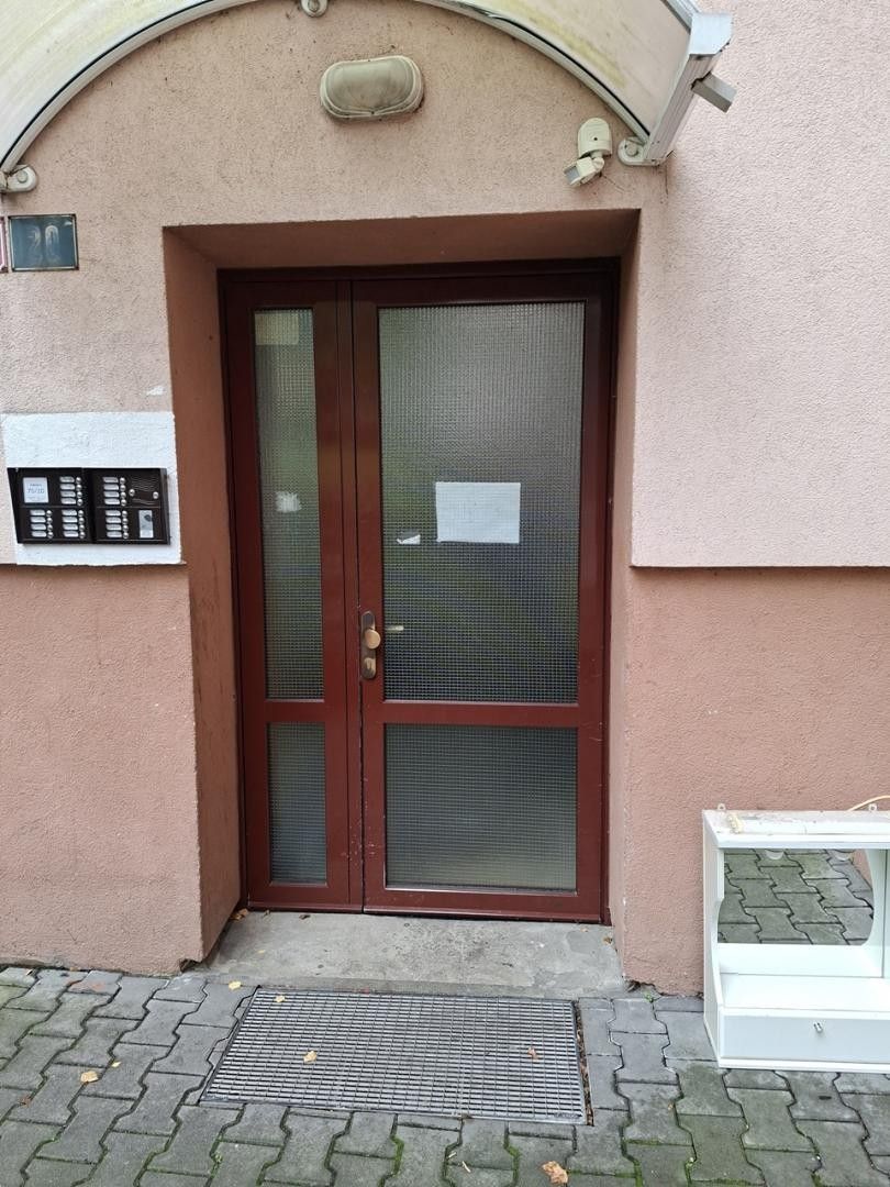 Prodej byt 2+1 - Hybešova, Karlovy Vary, 65 m²