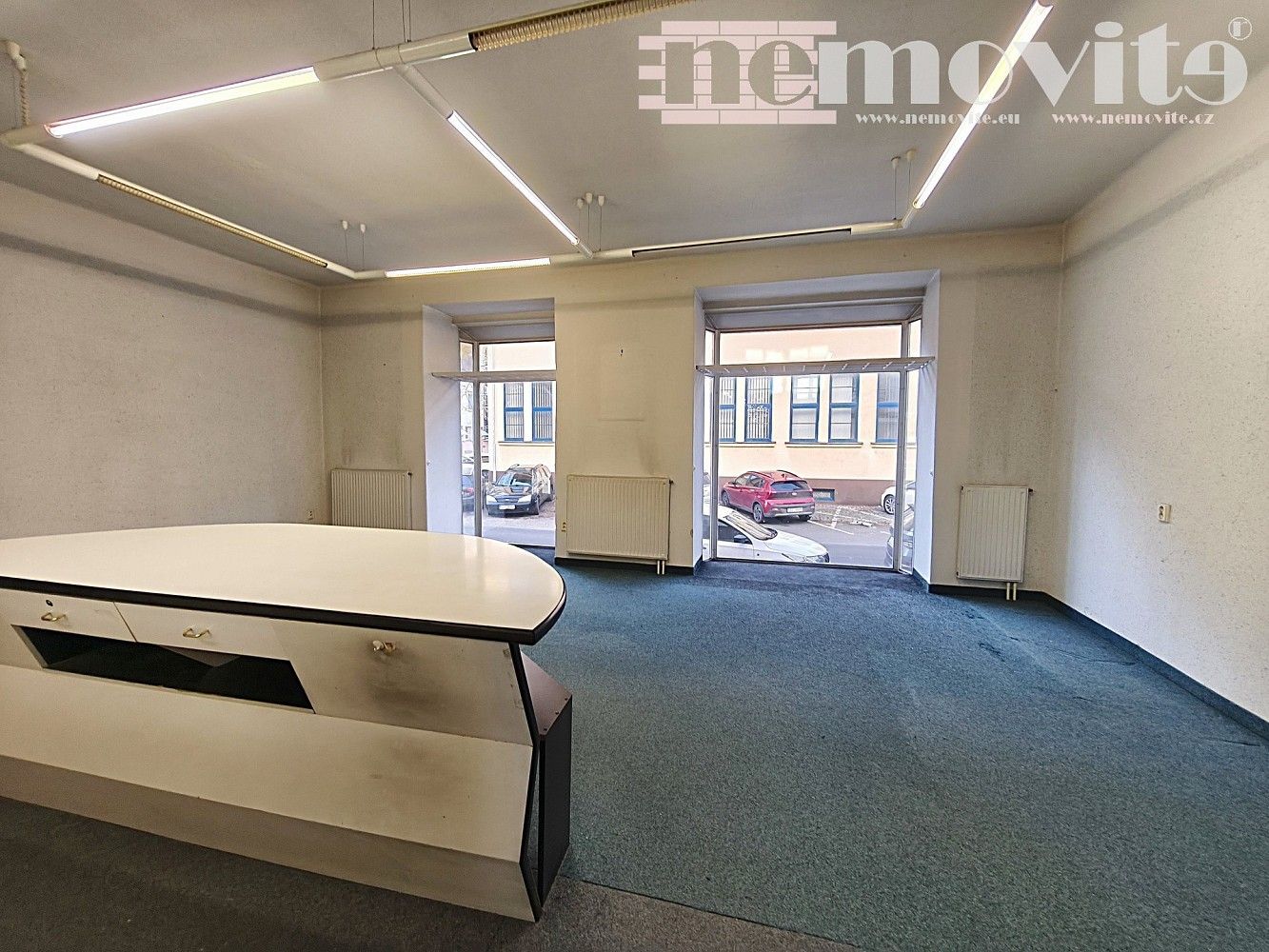 Obchodní prostory · 73 m² · Pardubice - Zelené Předměstí, Pardubický kraj - 4