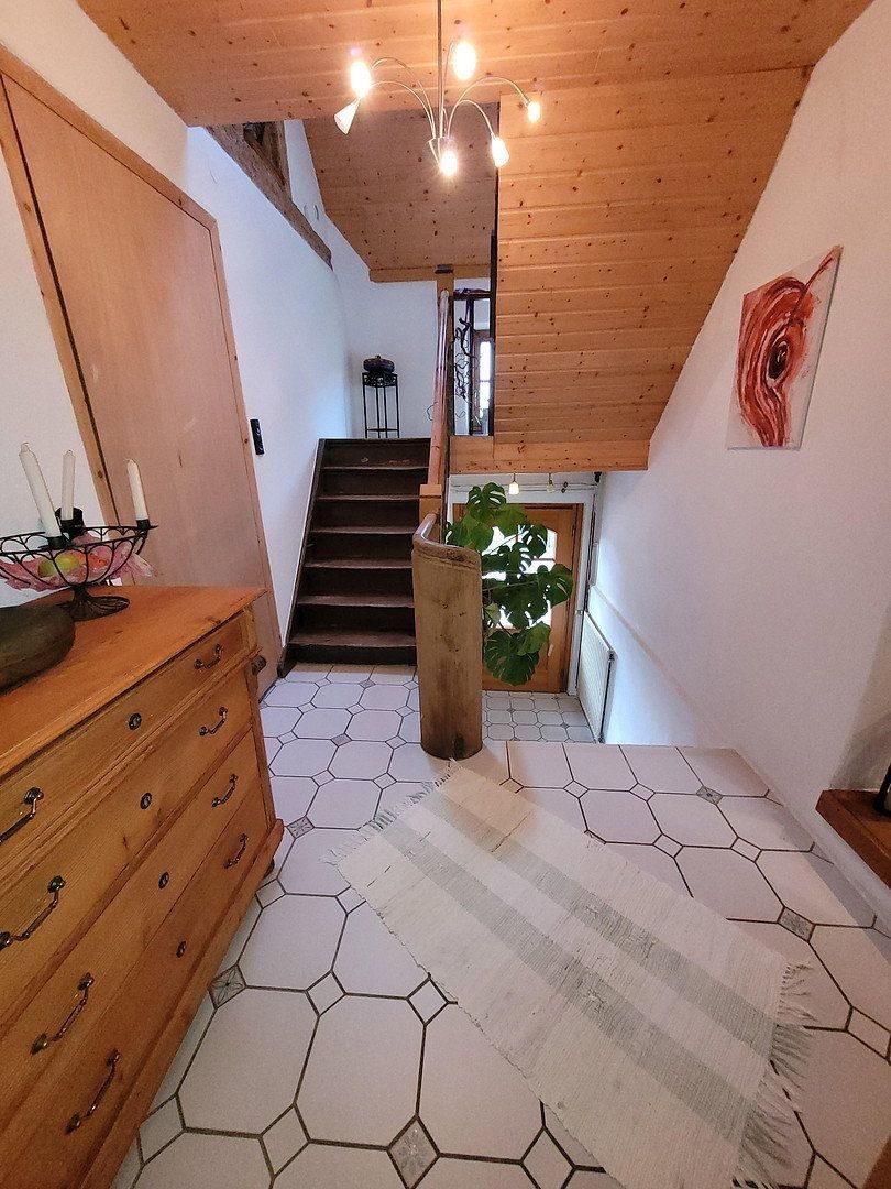 Rodinné domy, Kirchstraße 3, , Bádensko-Württembersko, 150 m² - 2