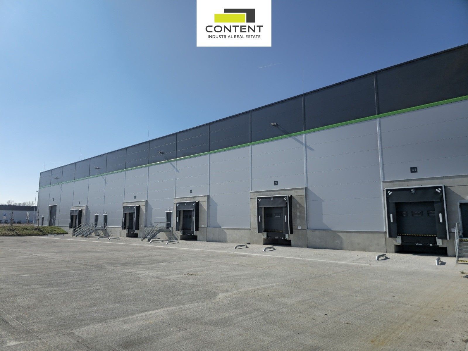 Pronájem sklad - Úněšovská, Plzeň, 3 300 m²