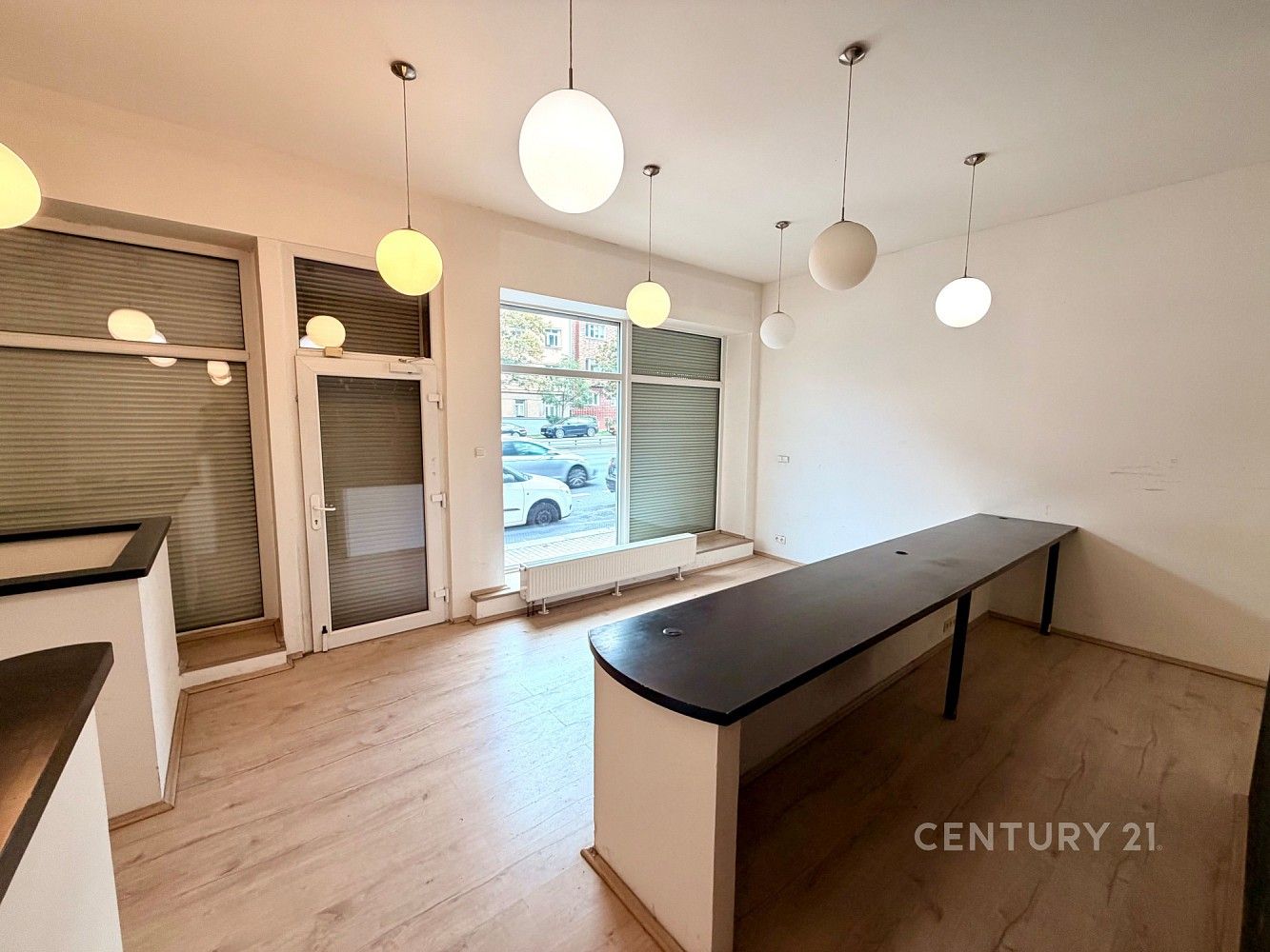 Sklady, 5. května, Praha 4 - Nusle, 295 m² - 1