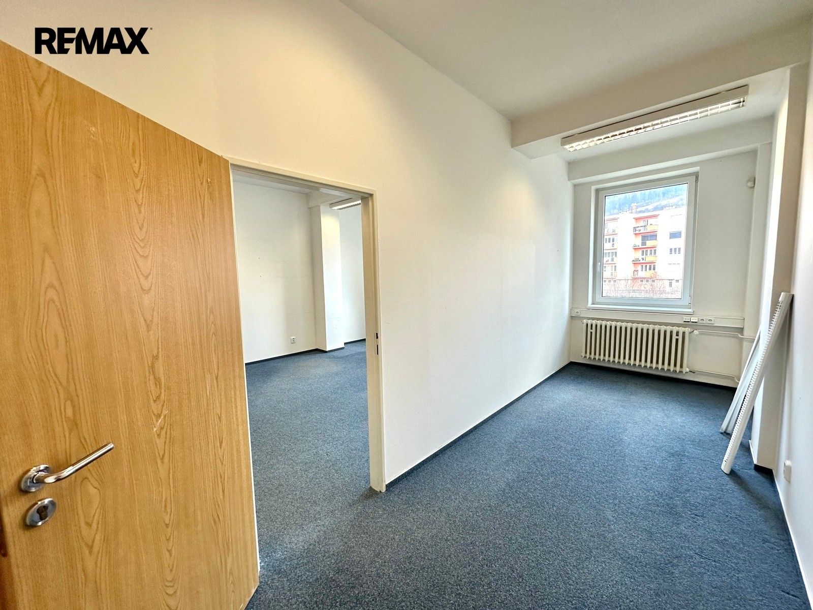 Kancelář · 44 m² · Jiráskova 1284, Vsetín - 4
