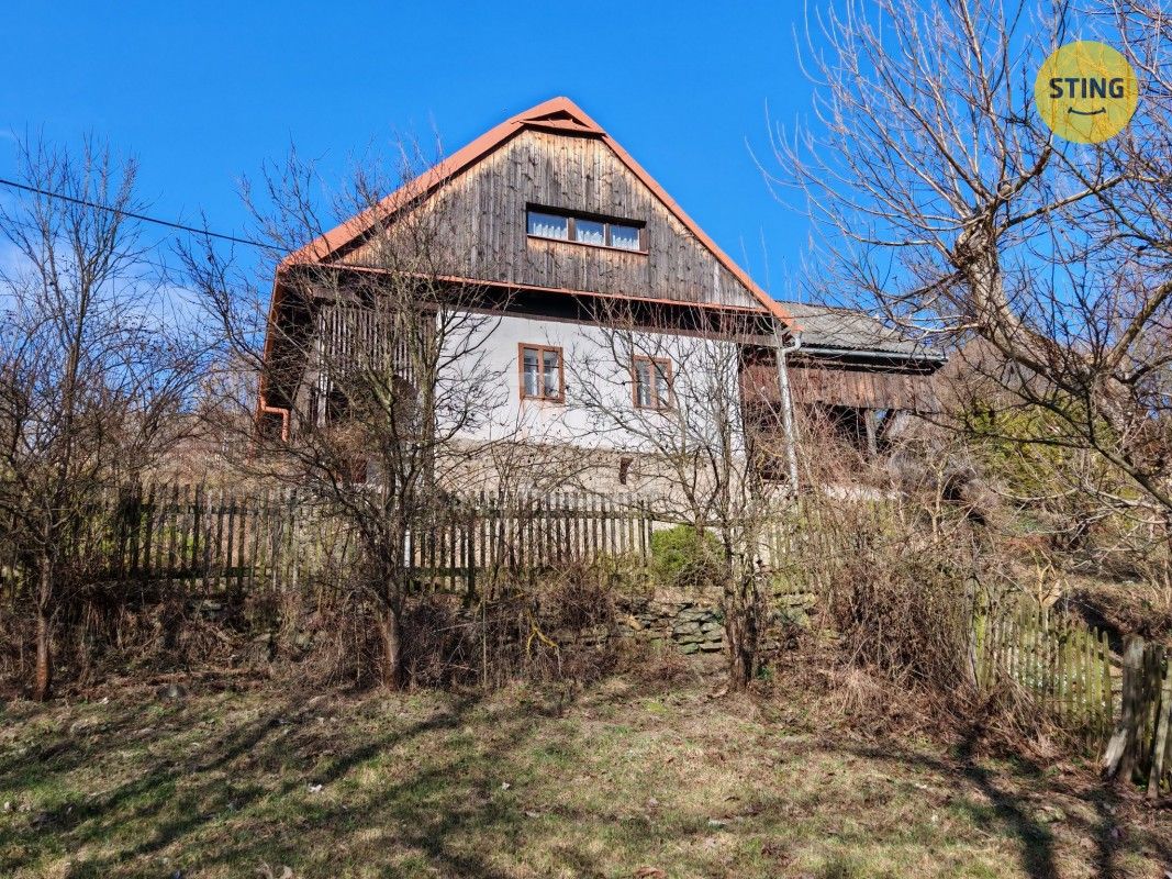 Rodinný dům, 120 m²