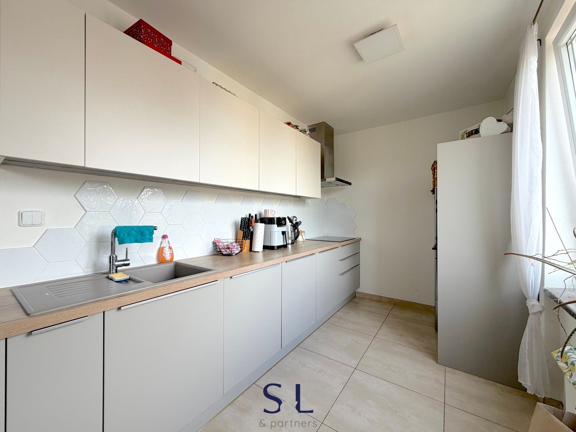 2+1, Kozákova, Česká Lípa, 52 m² - 1