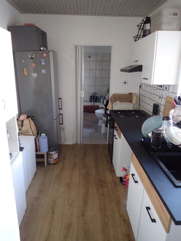Rodinné domy, U ústavu, Brno Chrlice, 70 m² - 2
