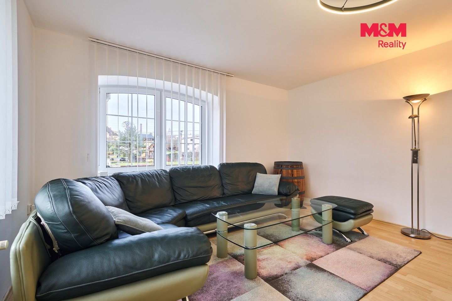 Pronájem rodinný dům - Mentzlova, Trutnov, 63 m² - 5