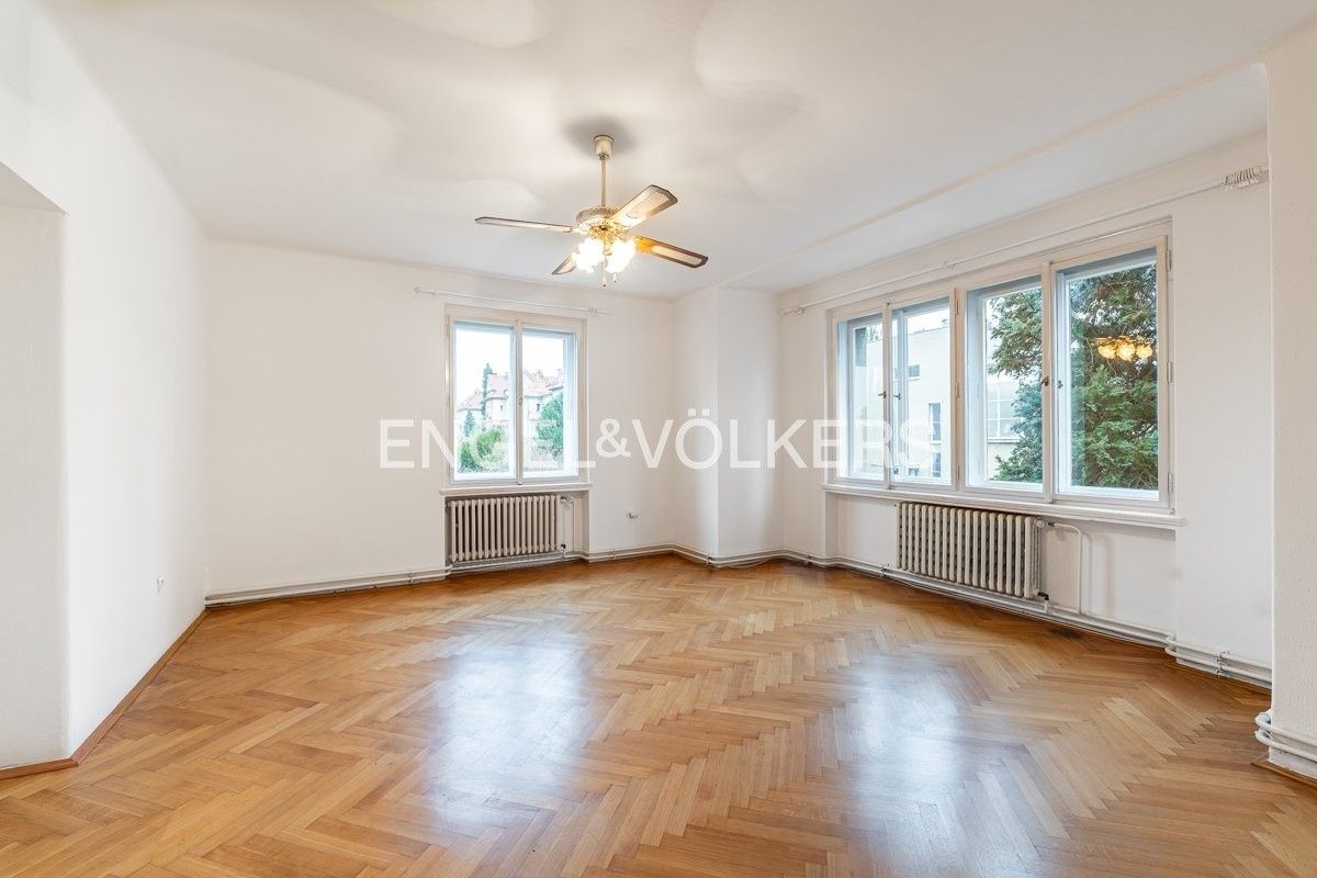 4+kk, Cukrovarnická 741, Praha, 97 m²
