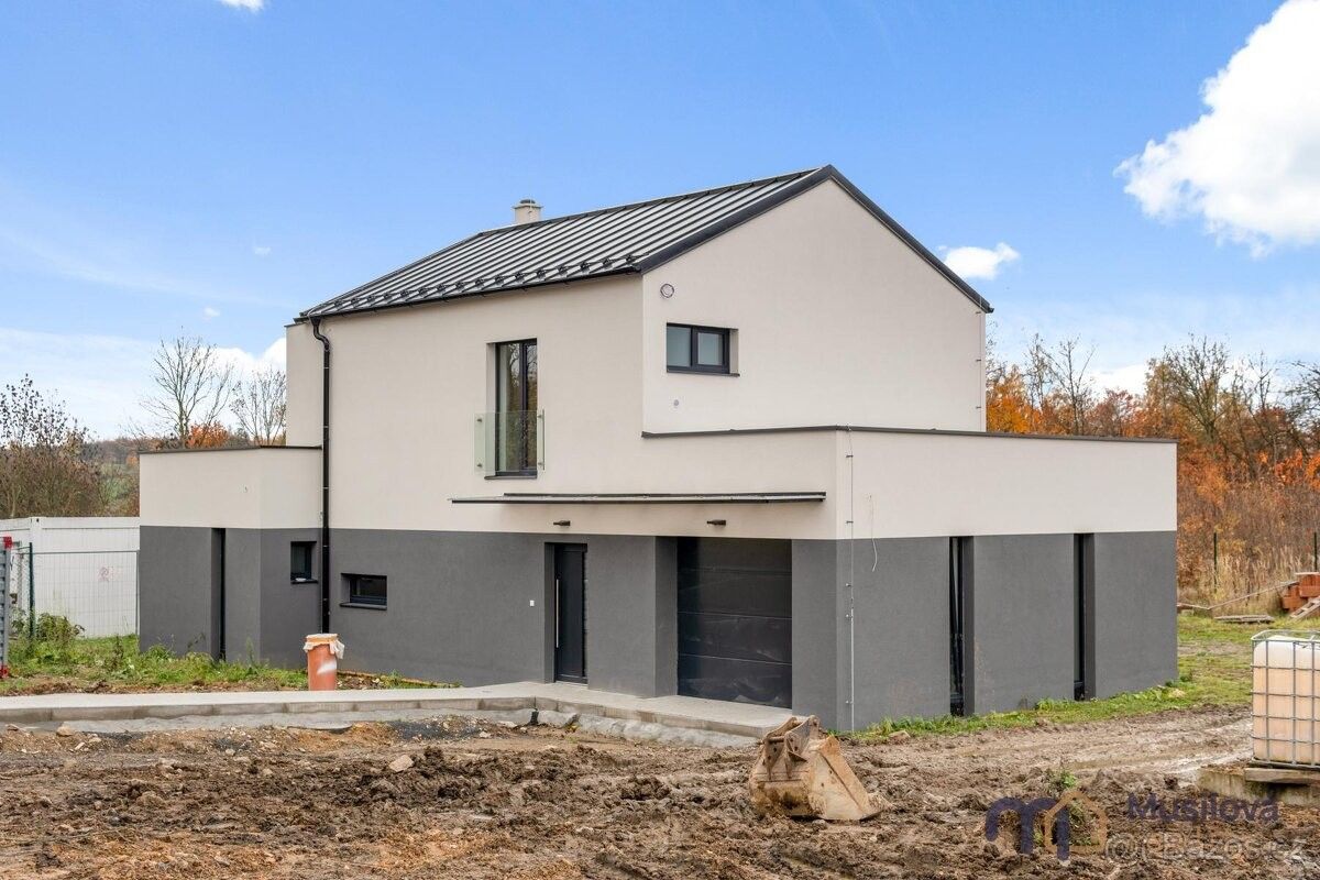 Rodinné domy, Teplice, 415 01