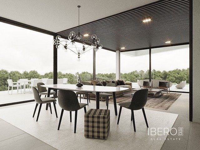 Prodej rodinný dům - Altea, ES, 175 m² - 5