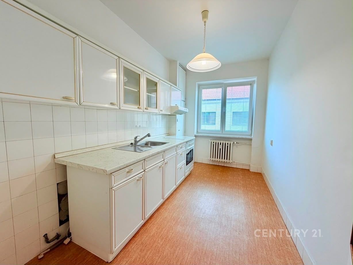 2+1, Vrchlického 3534, Hodonín, 67 m² - 2