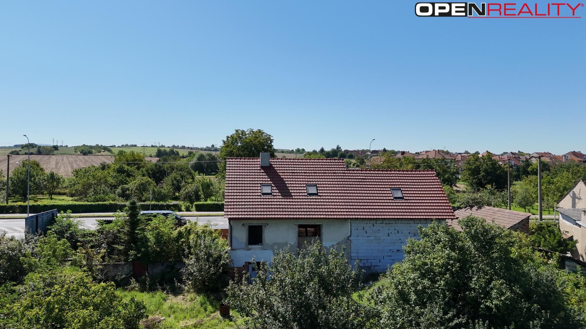 Prodej rodinný dům - Zarazická, Veselí nad Moravou, 150 m²