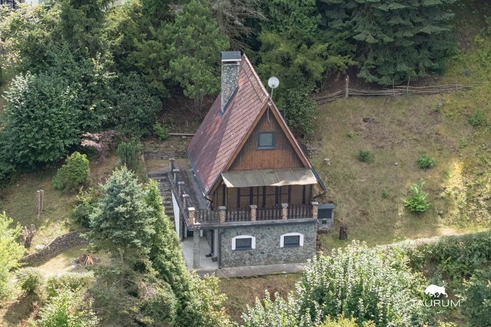Chaty, Ondřejov, Pláně, 70 m²