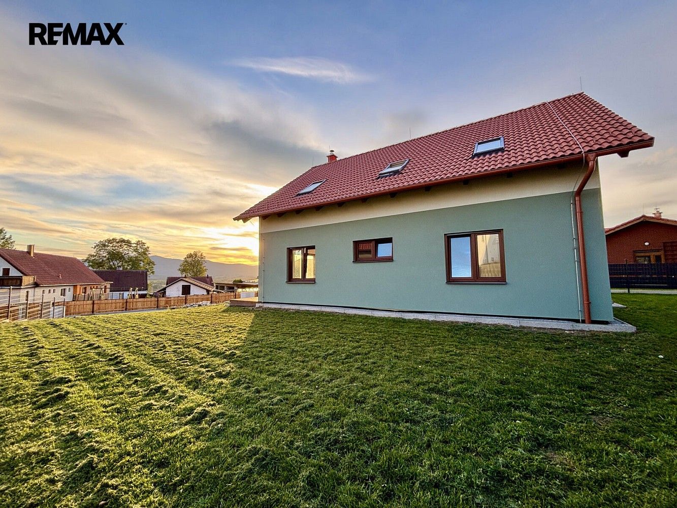 Rodinný dům · 152 m² · Maňava, Horní Planá - Pernek, okres Český Krumlov - 4