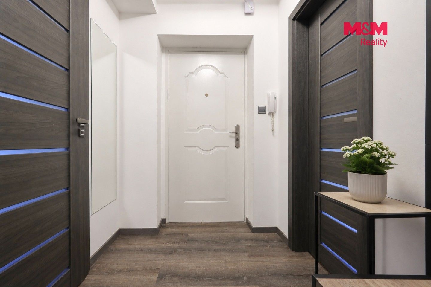 Byt 2+1 · 49 m² · Ke Stínadlům, Ledeč nad Sázavou - 4