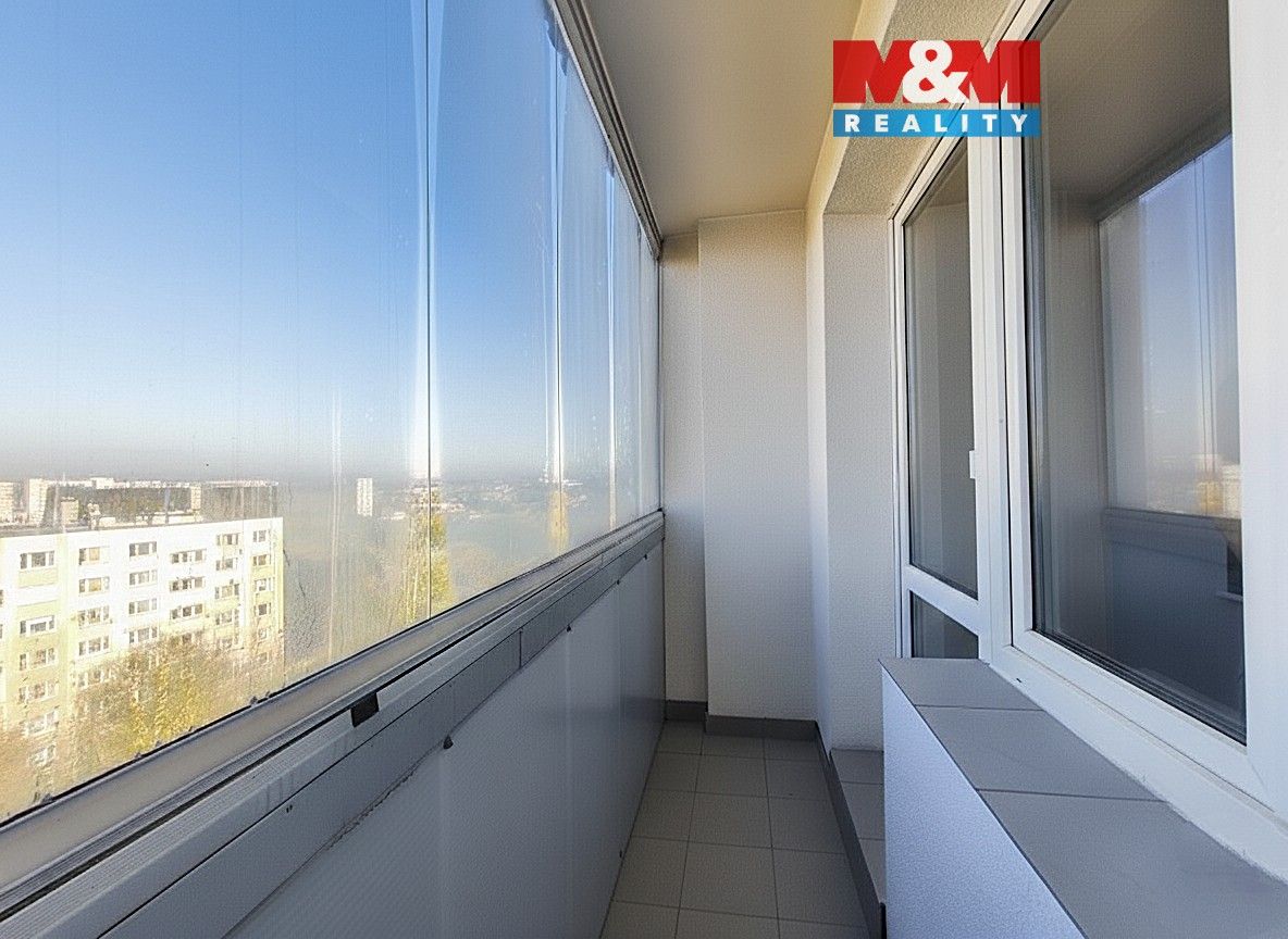 1+kk, Čsl. armády, Karviná, 32 m²