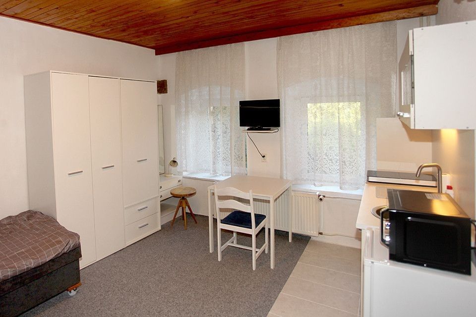 1+kk, Na Stoupách, Jihlava - Jihlava, Kraj Vysočina, 18 m² - 1