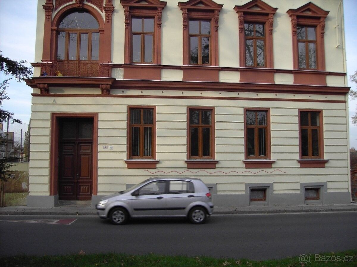 Pronájem byt - Krnov, 794 01