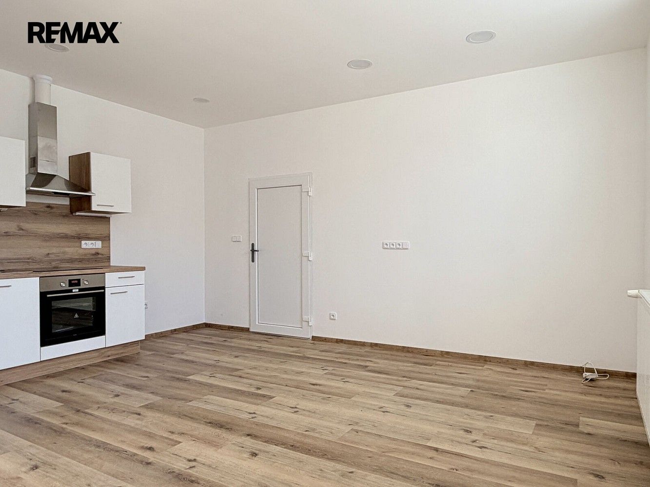 Byt 1+kk · 31 m² · Syrovice, okres Brno-venkov, Jihomoravský kraj - 4