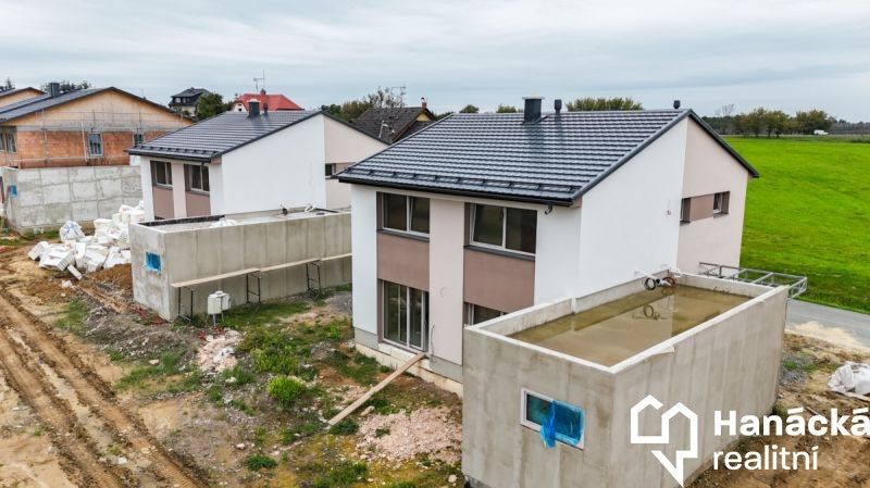 Prodej rodinný dům - Přerov, 750 02