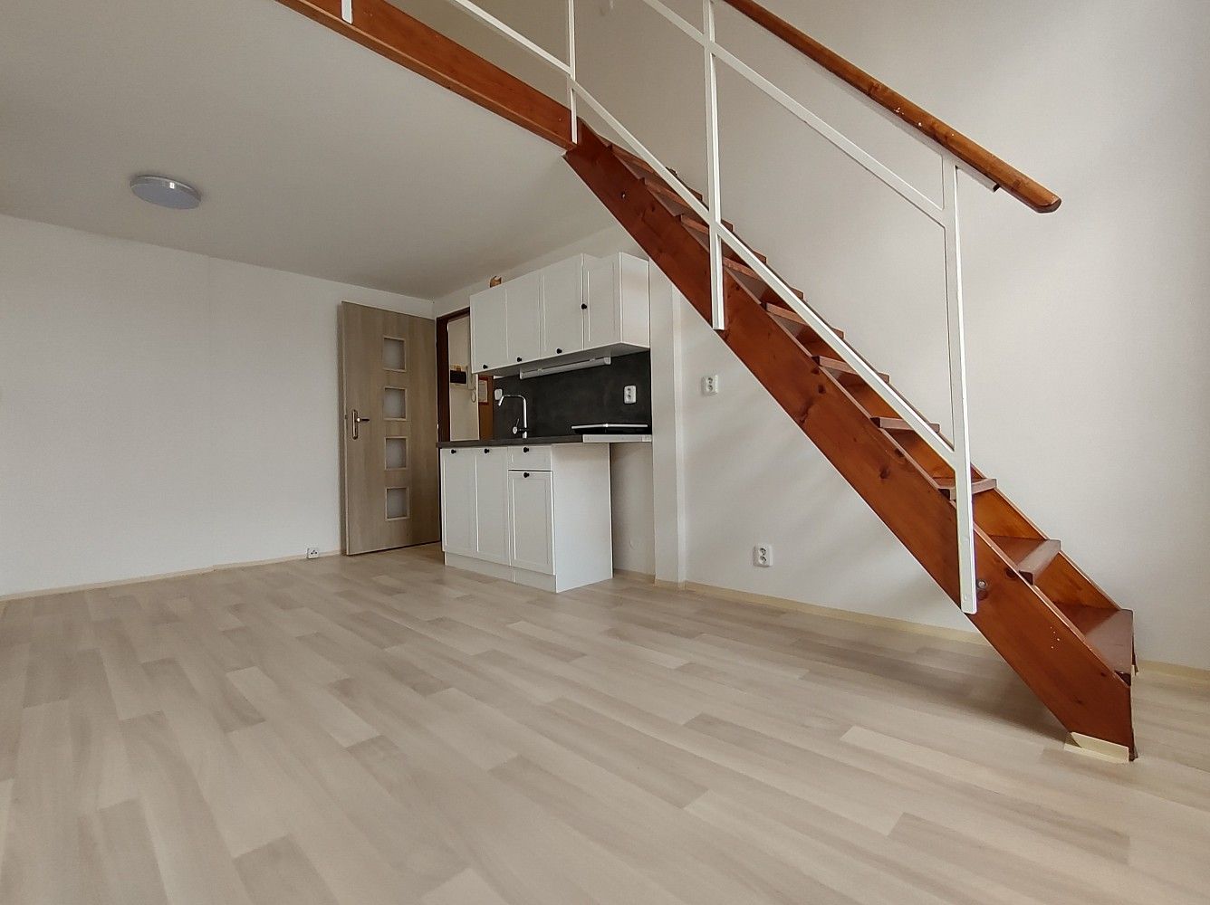 1+kk, Litoměřice - Předměstí, Ústecký kraj, 35 m² - 1