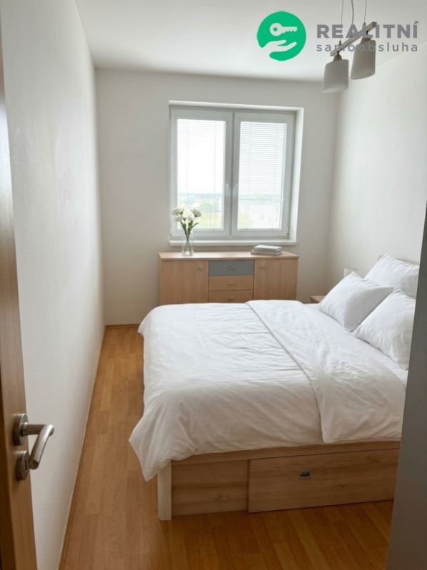 2+kk, Tupolevova, Praha, 46 m² - 2