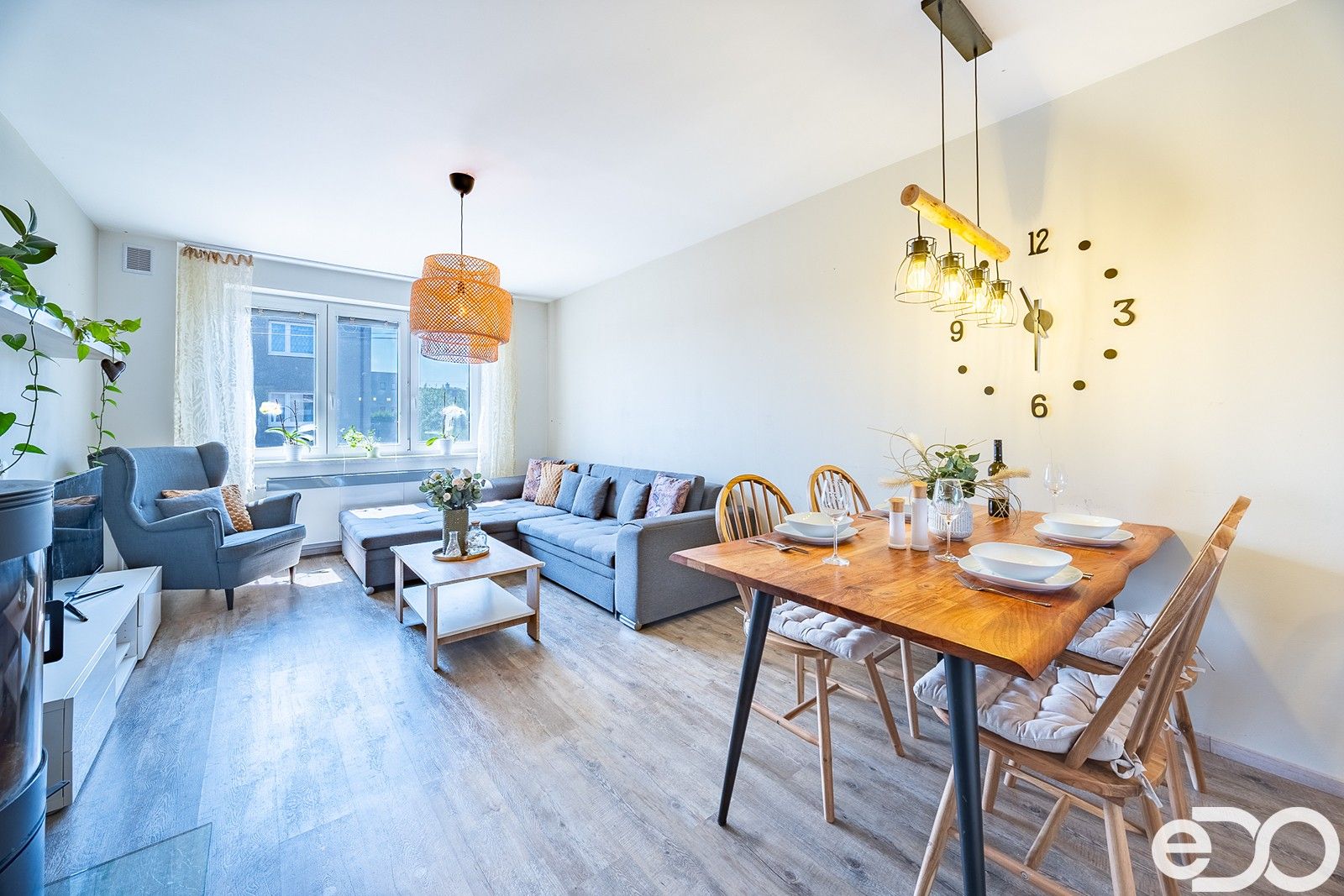 Rodinné domy, V Zahradách, Golčův Jeníkov, 156 m²