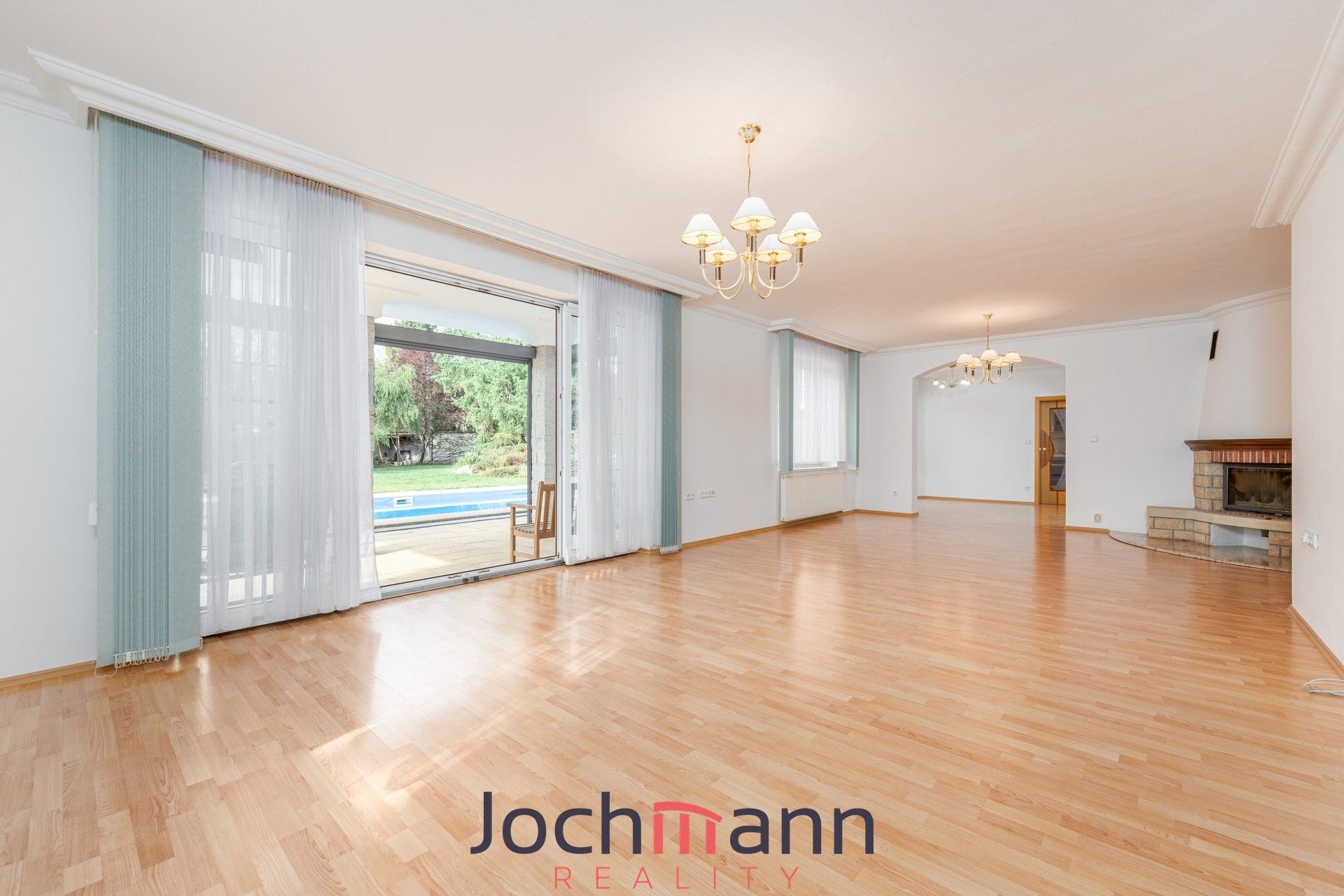 Prodej rodinný dům - Litvínovice, 351 m² - 5