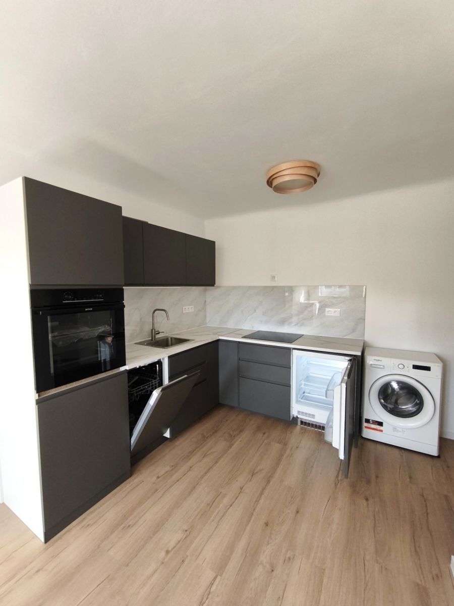 Byt 1+kk · 25 m² · Jičínská, Praha - Vinohrady - 4