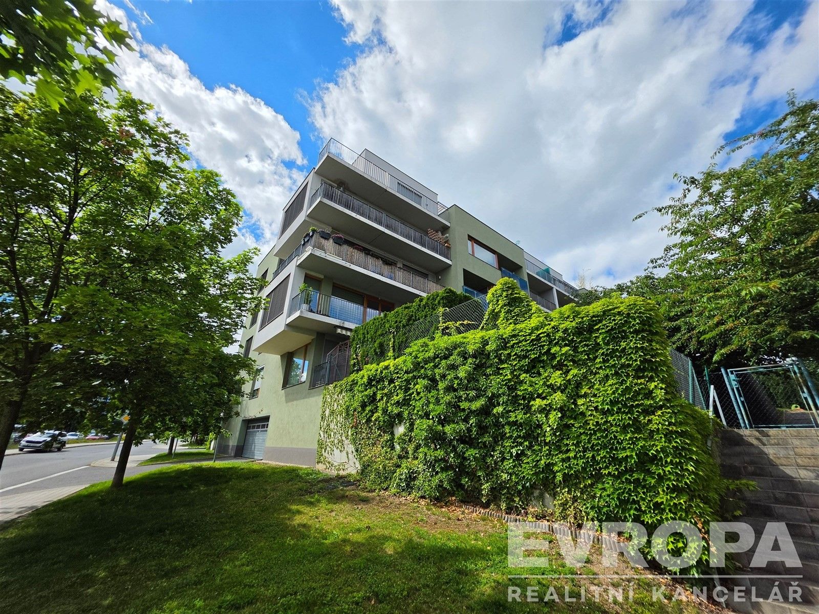 4+kk, Vacínovská 831, Praha Jinonice, 143 m² - 2