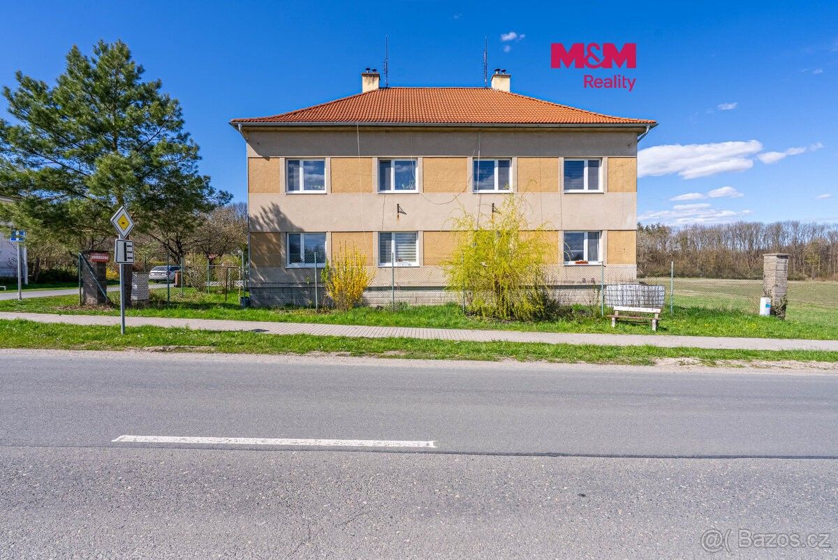 Ostatní, Dymokury, 289 01 - 1