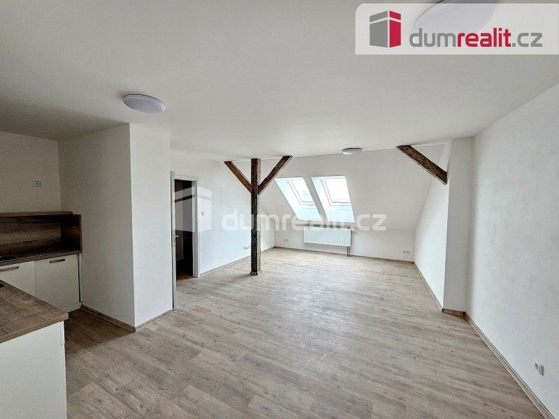 2+kk, Hálkova, Plzeň, 50 m² - 2