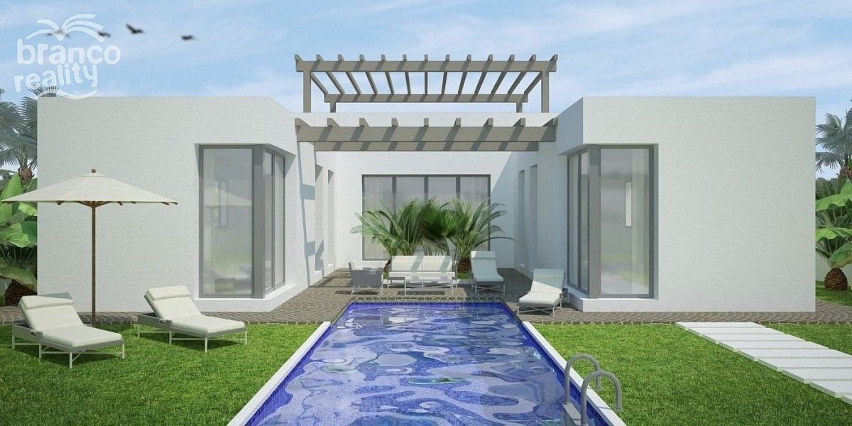 Prodej rodinný dům - Benijofar, ES, 156 m² - 2