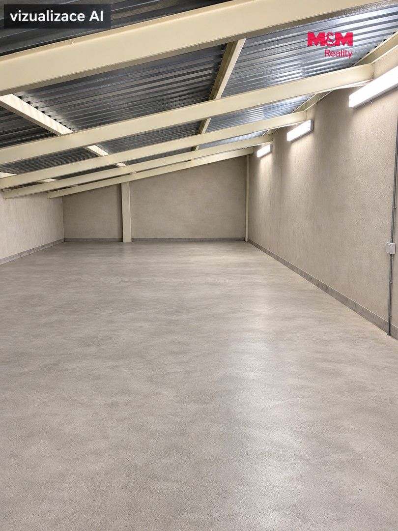 Obchodní prostory, Beskydy, 272 m² - 2