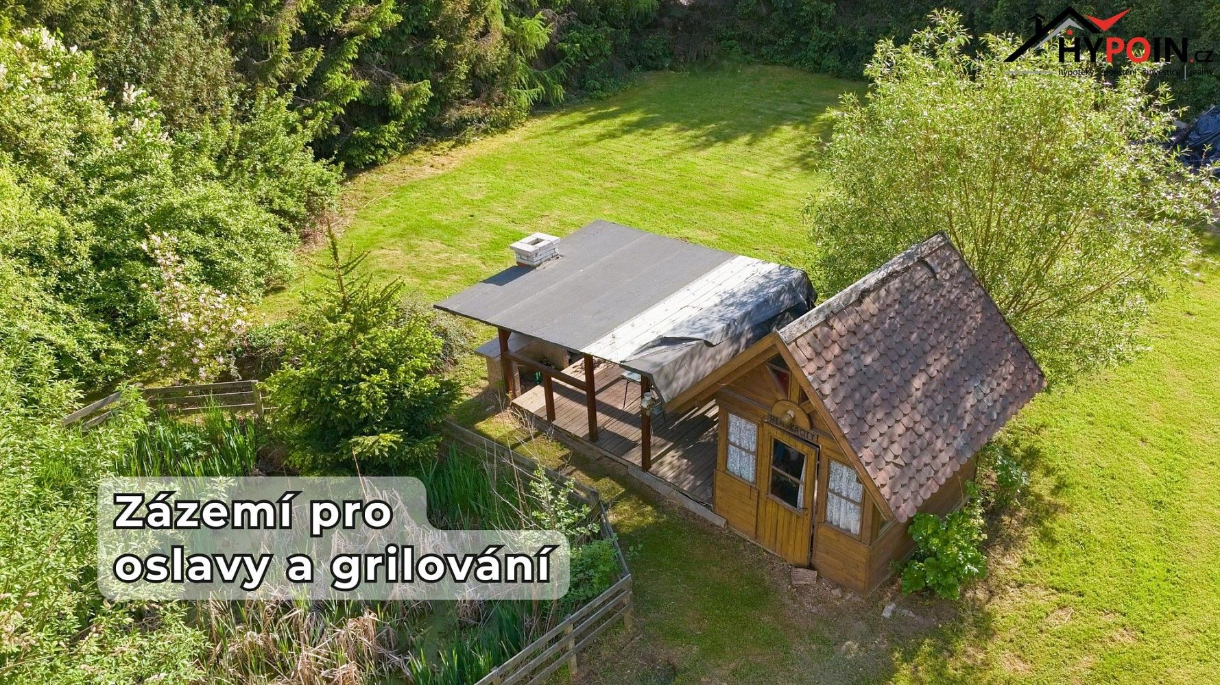 Prodej rodinný dům - Liberk - Hláska, okres Rychnov nad Kněžnou, Královéhradecký kraj, 112 m² - 5