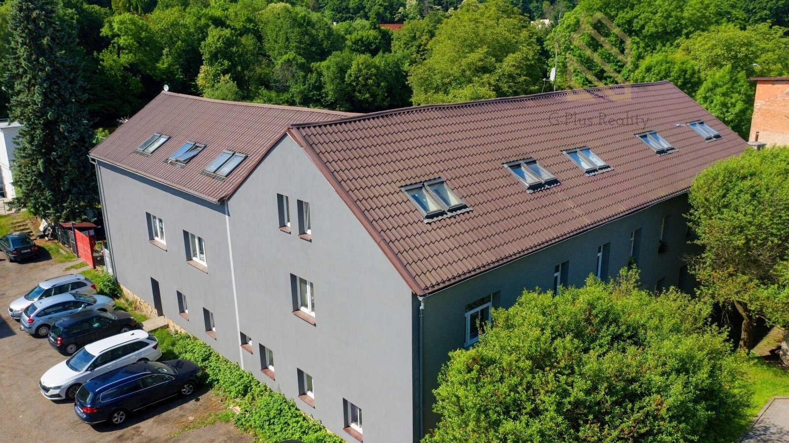 Prodej činžovní dům - Čejetičky, Mladá Boleslav, 492 m²