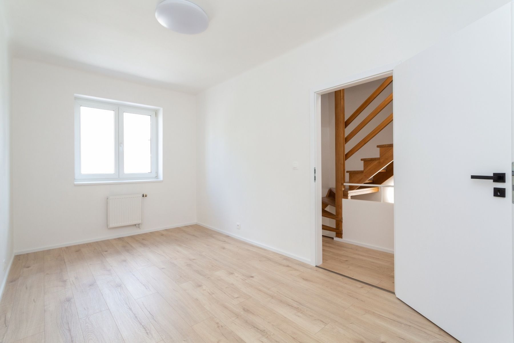 Rodinné domy, Slunečnicová, Praha - Záběhlice, 150 m² - 2