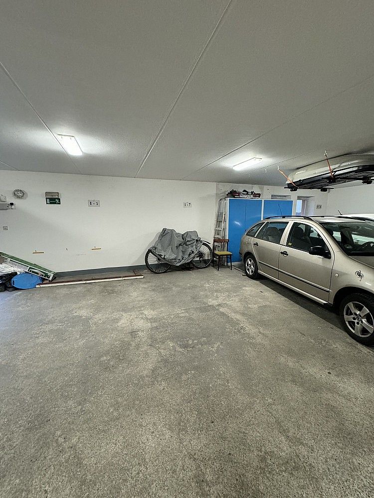 Ostatní, Kadaň, okres Chomutov, Ústecký kraj, 18 m² - 2