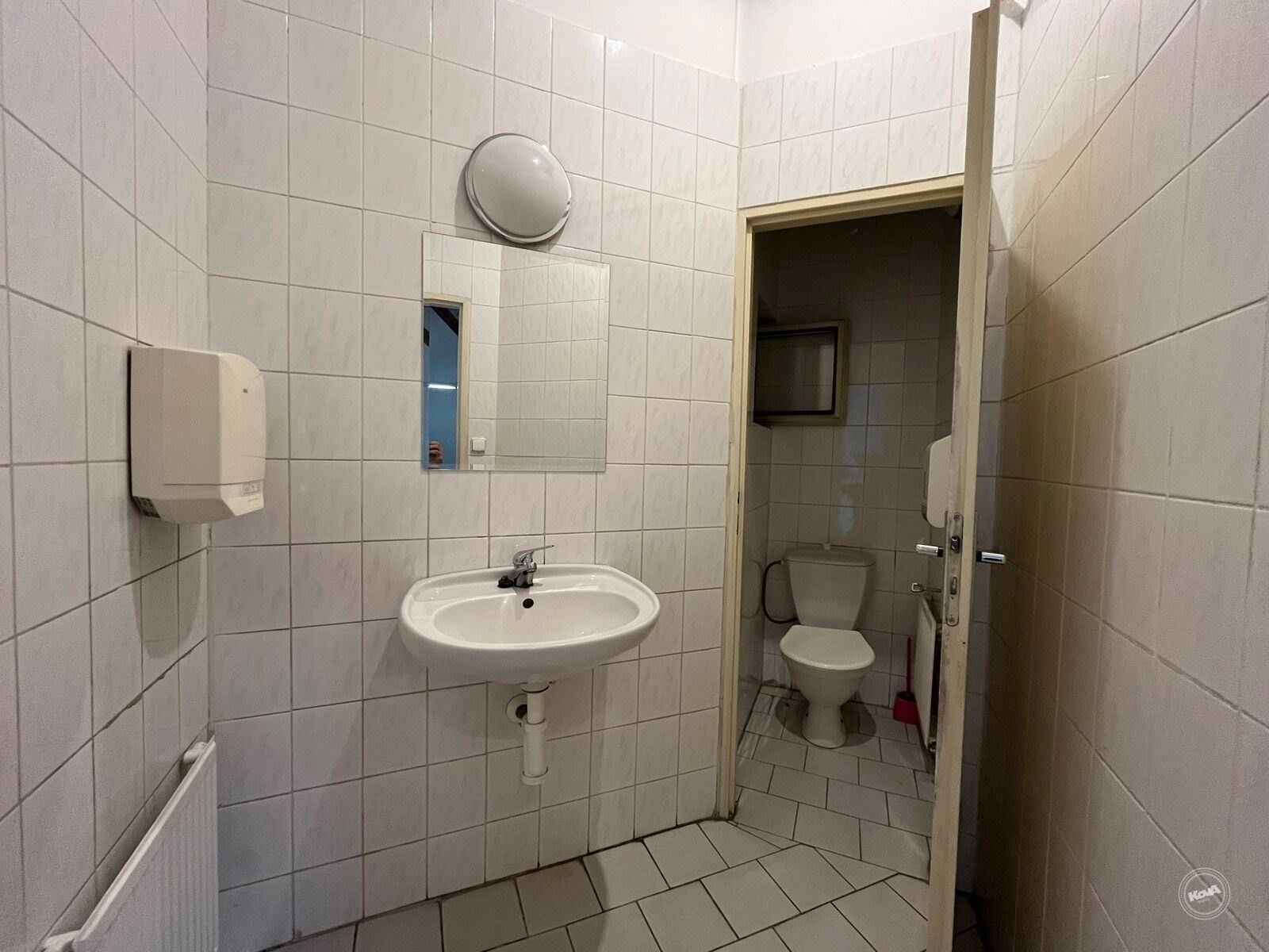 Kancelář · 110 m² · Michelská  , Praha - 4